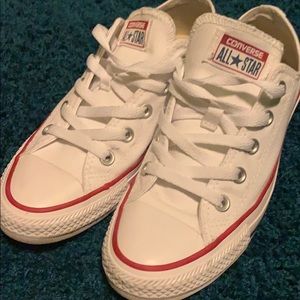 Og converse